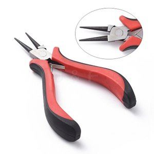 Round Nose Pliers NWT New Without Tags
